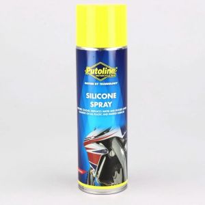 Lubrifiant multifonctions Putoline Silicone 500ml