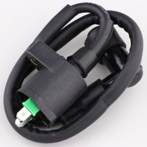 Bobine d'allumage Derbi, Peugeot 103, Ludix... noire