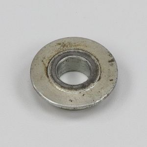 Entretoise axe de roue avant Yamaha DT, XTX, XTR, MBK Xlimit, Malaguti XSM, XTM 15x30/40x11