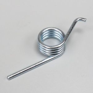 Ressort de repose pied droit Suzuki RMX et SMX