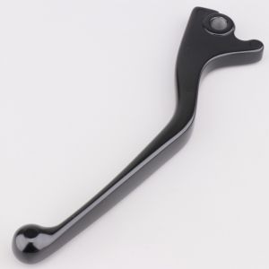 Levier de frein arri&egrave;re Piaggio MP3 300, 350, 500... Hert noir