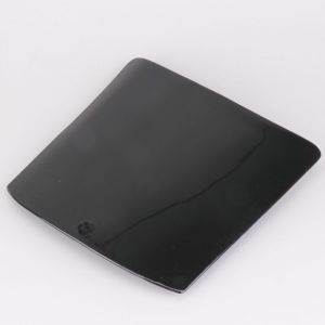 Trappe de car&eacute;nage sous selle Mbk Booster, Yamaha Bw's (avant 2004) noire V1