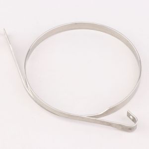 Bande de frein de cha&icirc;ne de tron&ccedil;onneuse Stihl MS171, MS181, MS211 Nevada