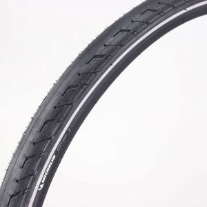 Pneu vélo 26x1.60 (40-559) Michelin City Street liserets réfléchissants