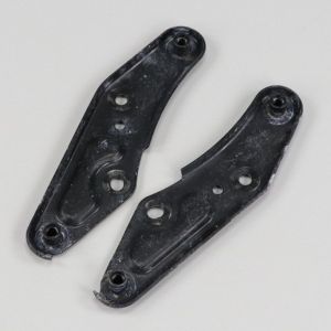 Supports pare brise Honda Forza 125 (2015 - 2021)