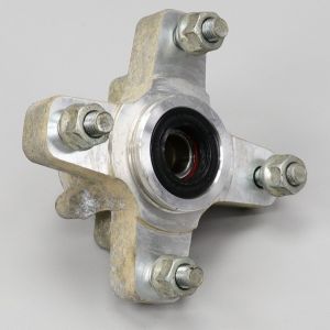 Moyeu de roue avant Sym Quadlander 250