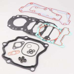 Joints haut moteur Piaggio MP3, X9, Vespa GTS, Gilera Nexus 125...