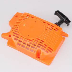 Lanceur de d&eacute;marrage &agrave; corde de tron&ccedil;onneuse Castorama PP45, Sterwins CS4500, Nac CS5200... Nevada