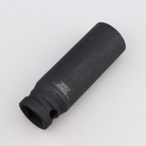 Douille à chocs E22 Torx femelle 1/2" BGS longue