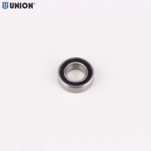Roulement de roue, cadre vélo 7x13x4 mm Union CB-030