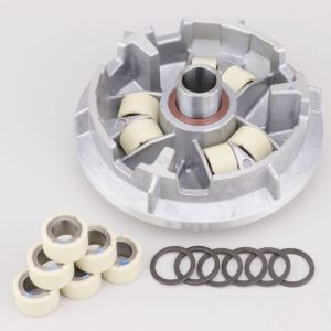 Variateur Yamaha Xmax, MBK Cityliner 125... Top Performances