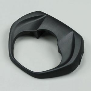 Cache potence MBK Booster, Yamaha Bw's