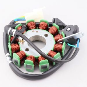 Stator d'allumage Skyteam Dax, Monkey 50, 125 E4