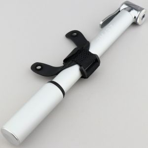 Pompe de gonflage à mains vélo Zéfal Road Mini