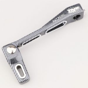 Sélecteur de vitesses AM6 Minarelli TNT Tuning Evo carbone