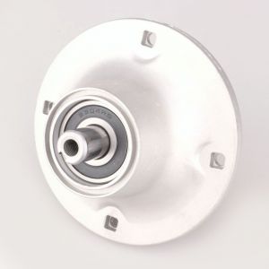 Palier de lame de tondeuse autoport&eacute;e Husqvarna Rider R13C, Jonsered FR2211 R, Partner P11-C94... (central)