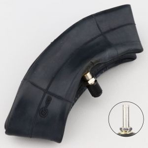 Chambre à air trottinette 8.5x2 valve Schrader AV 20 mm