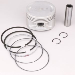 Piston Yamaha YFM Raptor 350, Bruin, Grizzly... Ø83.50 mm ProX