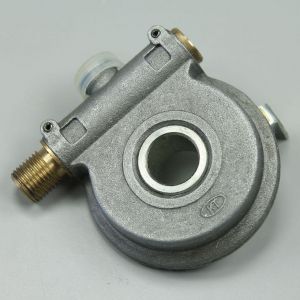 Entraineur de compteur Aprilia SR 50...