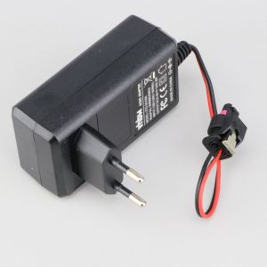 Chargeur de tondeuse robot Husqvarna Automower 305 (2011 - 2015), Gardena R38Li, R70Li... Vhbw