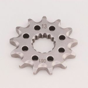 Pignon sortie de bo&icirc;te 13 dents 428 Yamaha YZ 85, DTR, Derbi GPR 125... ProX