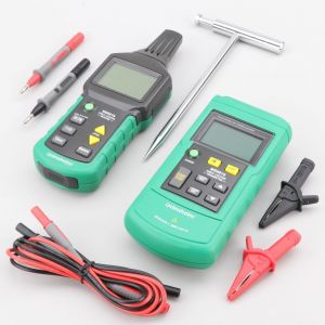 D&eacute;tecteur et traceur de c&acirc;ble MS6818 Grimsholm