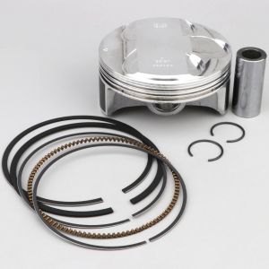 Piston Yamaha YFM Grizzly, Raptor, YXR Rhino 660 &Oslash;99.97 mm (cote C) Vertex HC