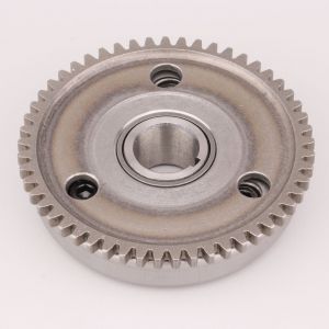 Roue libre de d&eacute;marreur Sym Fiddle 3, 4, Orbit 3, Peugeot Speedfight 4 50 4T...