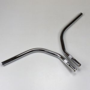 Guidon Ø22mm Peugeot 103 Vogue, MVL...