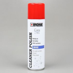 Nettoyant universel moto Ipone Cleaner Polish 250ml