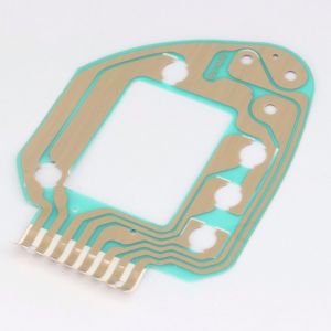 Nappe de compteur &agrave; aiguille MBK Stunt, Yamaha Slider Facomsa