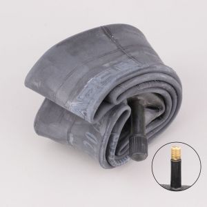 Chambre &agrave; air v&eacute;lo 12x1.50/2.20 (37/57-203) valve Schrader AV 33 mm PNA