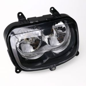 Phare MBK Booster, Yamaha Bw's (depuis 2004) Fifty