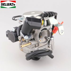 Carburateur Dellorto SVB18 Peugeot Tweet 50 4T E5