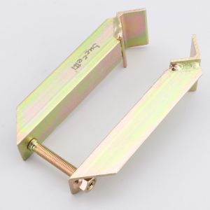 Mors de serrage pour corps cylindrique &Oslash;26-70 mm Buzzetti