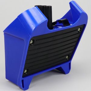 Bo&icirc;te &agrave; air Yamaha PW 80 Fifty bleue