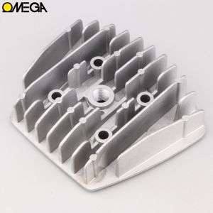 Culasse Peugeot 103 Omega Revo