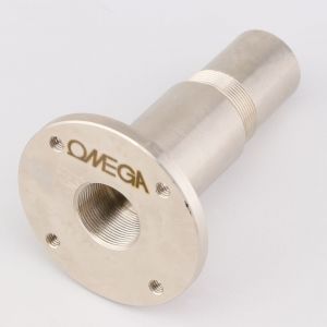 Canon de variateur Peugeot 103 SP, MVL... Omega Revo