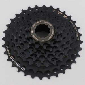 Cassette 8 vitesses Shimano Altus CS-HG31-8 (11-32)