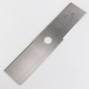 Lame de d&eacute;broussailleuse 2 dents &Oslash;320 mm (al&eacute;sage 25.4 mm, &eacute;paisseur 2.5 mm) Sopartex