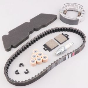 Kit entretien origine Vespa LX 50 2T (2009 - 2013)