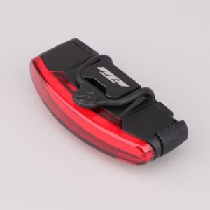 &Eacute;clairage arri&egrave;re rechargeable &agrave; leds v&eacute;lo KTM