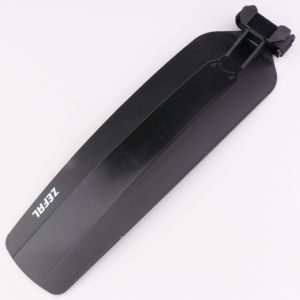 Garde boue arri&egrave;re v&eacute;lo Z&eacute;fal Shield S10