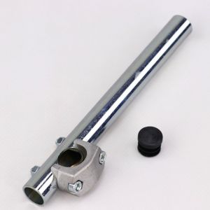 Guidon bracelet minibike Polini 911