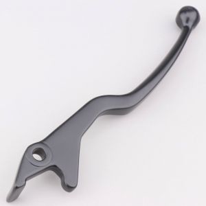 Levier de frein avant Mash Fifty, Scrambler, Archive Scrambler 50, 125, Suzuki GN 125... Hert noir