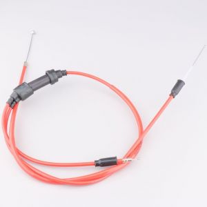 Câble de gaz Beta RR 50... Doppler (gaine rouge)