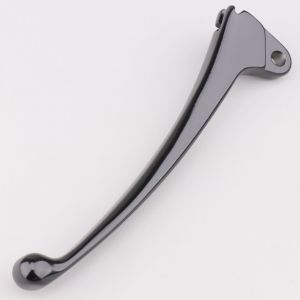 Levier de frein arri&egrave;re Honda SH, Sym DD 50 Hert noir