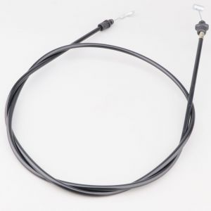 C&acirc;ble de frein de d&eacute;broussailleuse Pubert E51, Xtrem (depuis 2011)