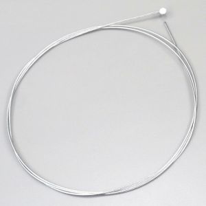 Câble de frein arrière 1.80m 8x8 mm 15/10 Peugeot 103 Fifty