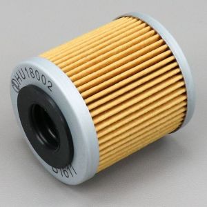 Filtre à huile MIW MEIWA HU18002 Husqvarna TC, TE 250 (2008 - 2009), TE 630, Derbi Mulhacen 125...